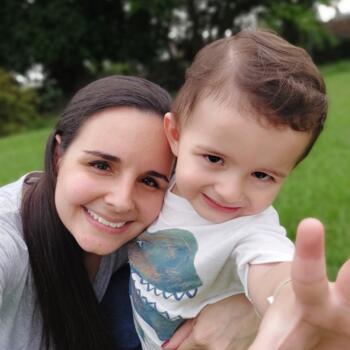 Babysitting job in Palmira: babysitting job Andrea
