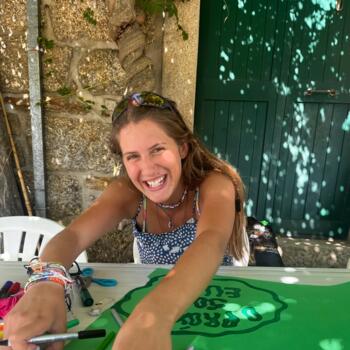 Babysitter Albufeira: Beatriz