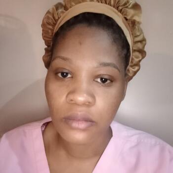 Nanny Ad Dir‘īyah: Mishel