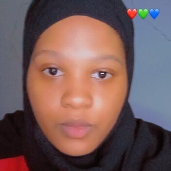 Nanny in Riyadh: Mishel