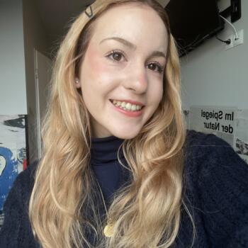 Canguro en Málaga: Yanira