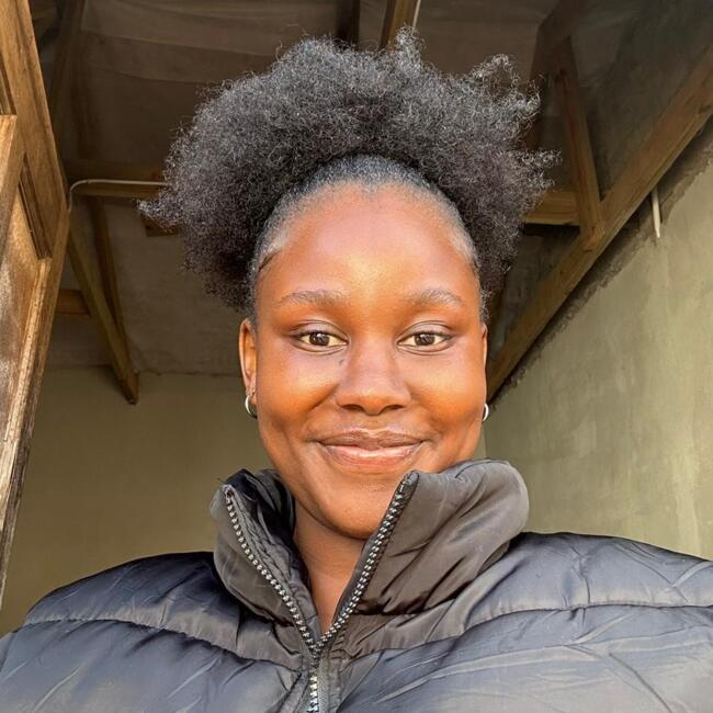 Babysitter in Johannesburg: Merling