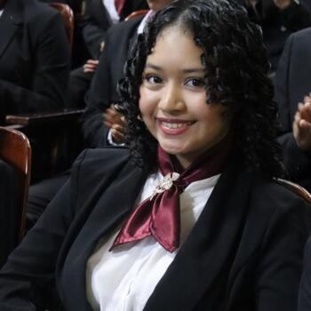 Niñera en David: Gisselle Acosta