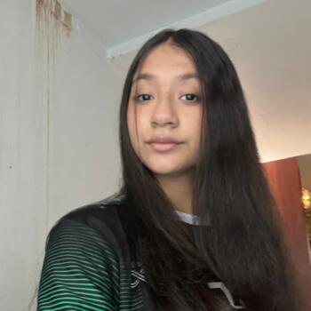 Babysitter Aguas Buenas: Karianis