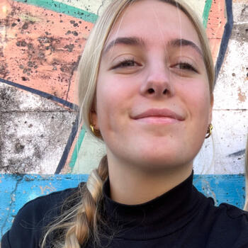 Nanny in Bilbao: Laia