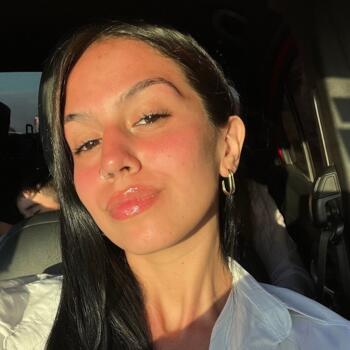Babysitter in Cañuelas: Martina