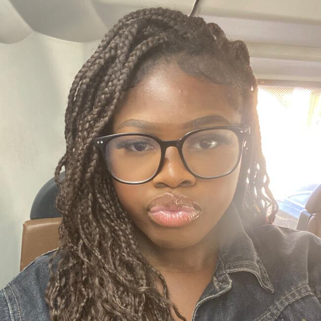 Babysitter in Merchtem: Ruth