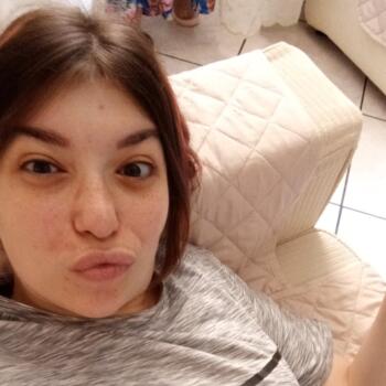 Childminder job in Istrana: babysitting job Jessica maria