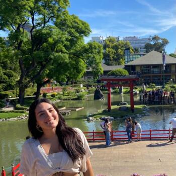 Babysitter in Lamego: Isabella Catorza