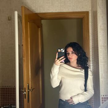Babysitter in Majadahonda: Daniela