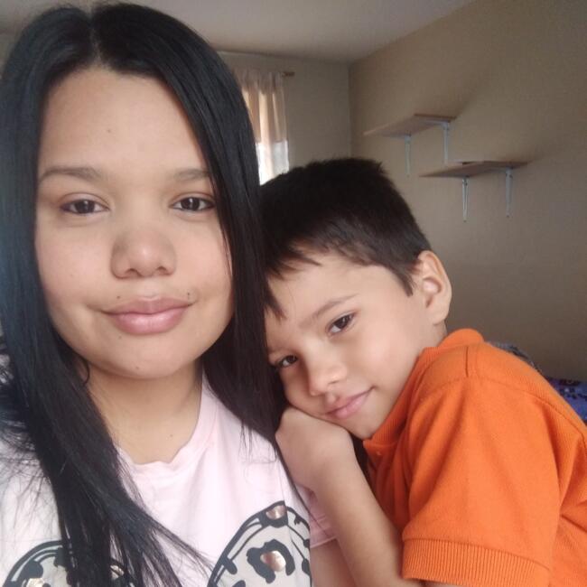 Babysitter in Cuenca: Paola alessandra