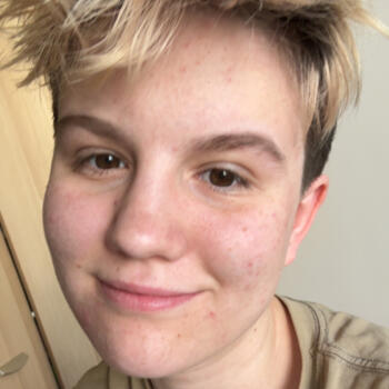 Babysitter in Vaskjala: Corey