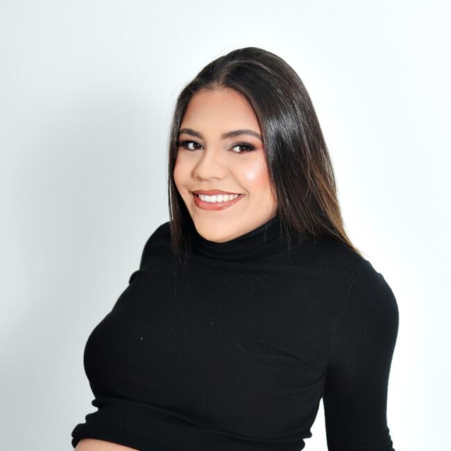Babysitter in São Paulo (São Paulo): Melissa