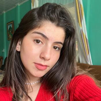Babysitter in San Pablo: Mariana Mena