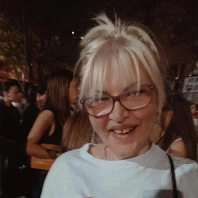 Nanny in Belgrade: Miroslava