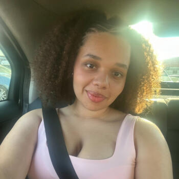 Babysitter in Pierrefitte-sur-Seine: Alyss-Ann