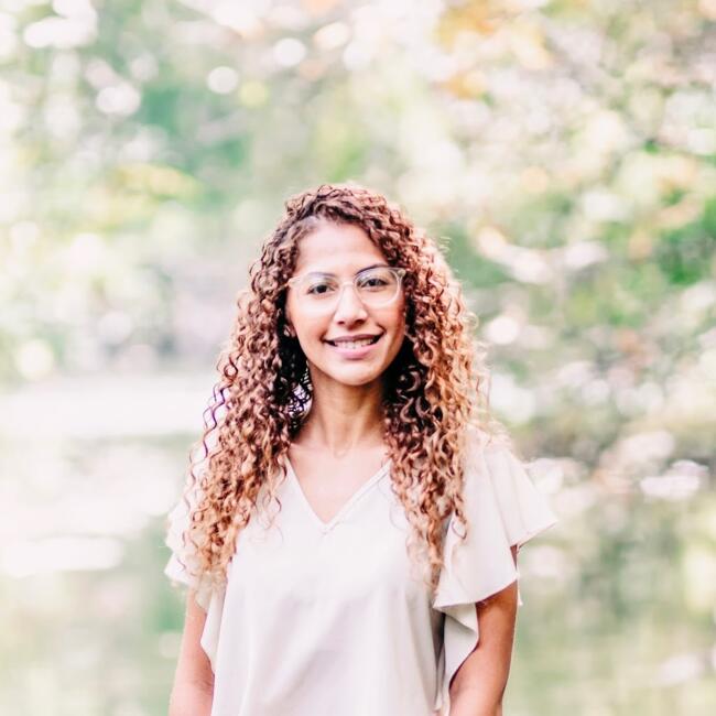 Babysitter in Rio de Janeiro: Tayane