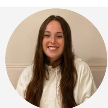 Babysitter in Montevideo: Federica