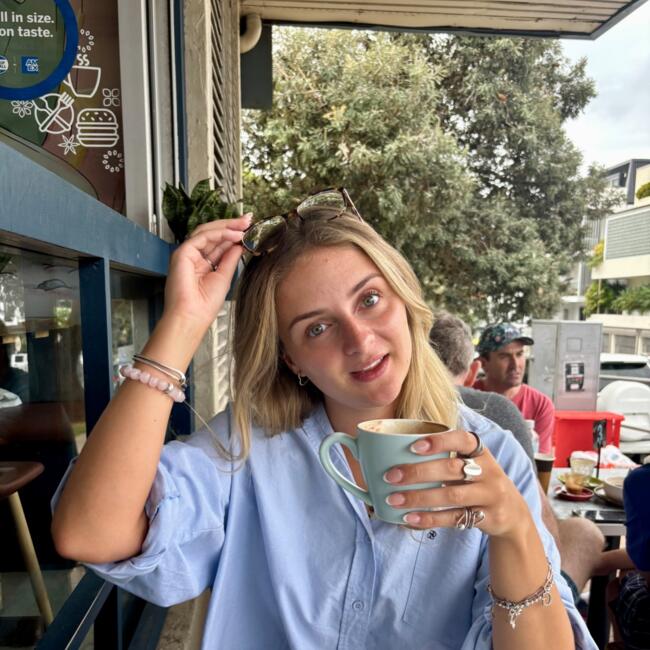 Babysitter in Sheffield: Grace