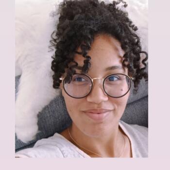 Babysitter in Evere: Solène