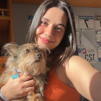 Babysitter Nigrán: Martina