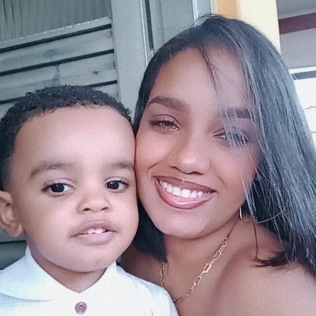 Babysitting job in Varginha: Kayane