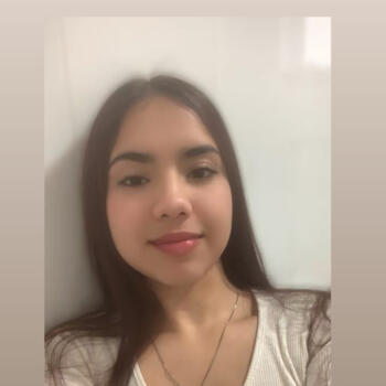 Babysitter in Vigo: Malena