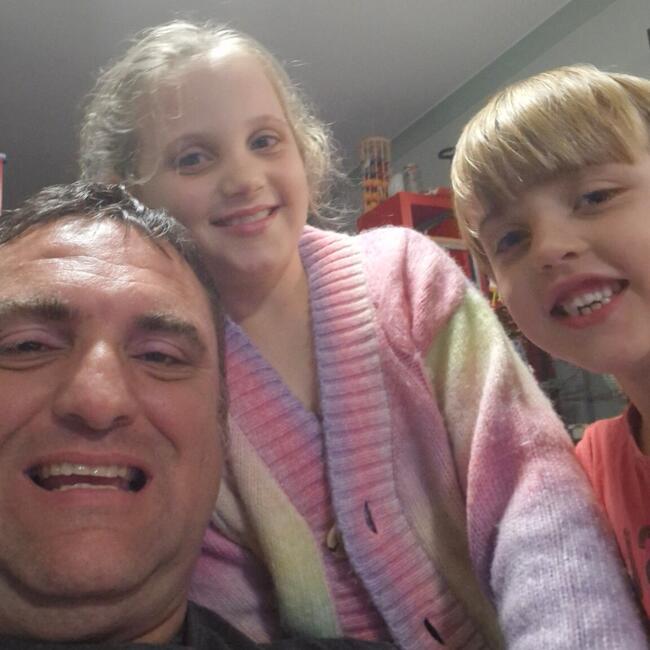 Babysitter Job in Sydney: Brenton