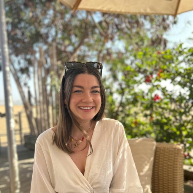 Baby-sitter in Montréal: Lola