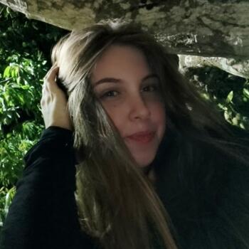 Babysitter in Extrema: Julia