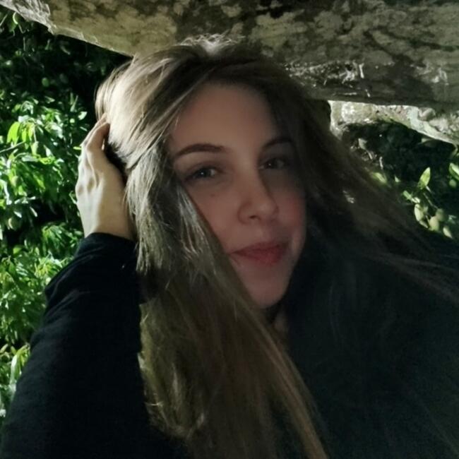 Babysitter in Extrema: Julia