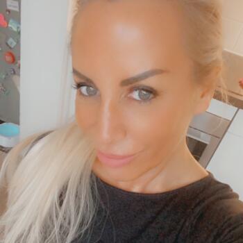 Babysitter in Amsterdam: Gwen