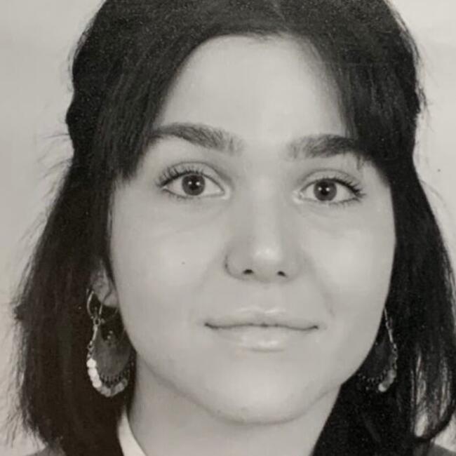 Babysitter in Dublin: Beatriz