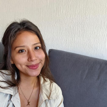 Babysitter in Lima: Ximena