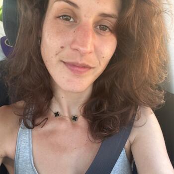 Babysitter in Hobart: Charlotte