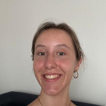 Babysitter in Auckland: Constance