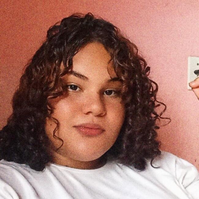 Babá em Parnamirim: Cecília