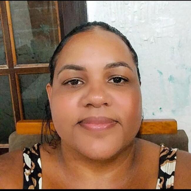 Babá em Rio de Janeiro: Cristiane