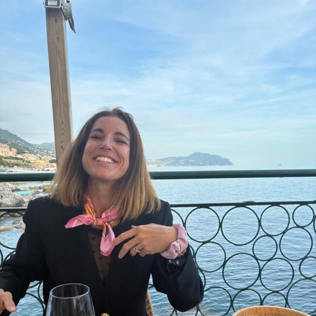 Lavoro per babysitter a Verona: MariaMaddalena