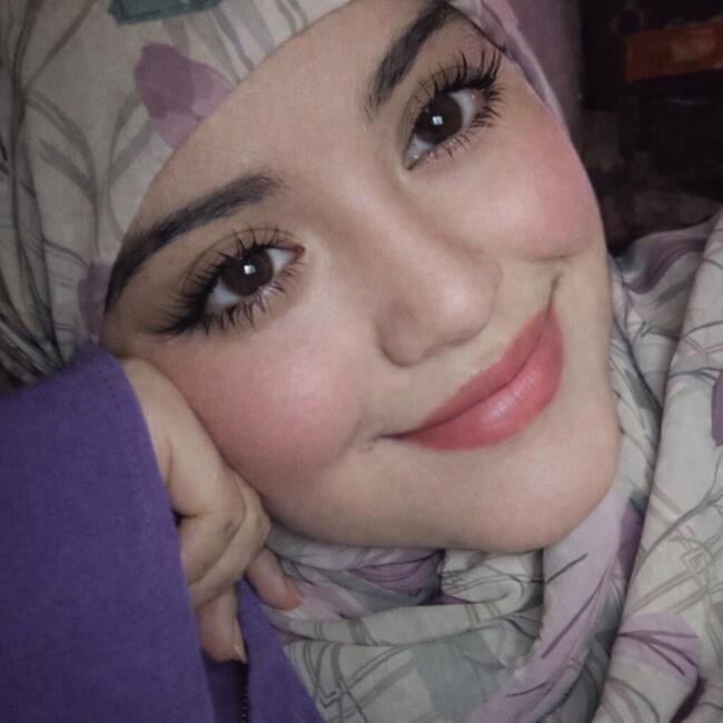 Babysitter in Casablanca: Aya