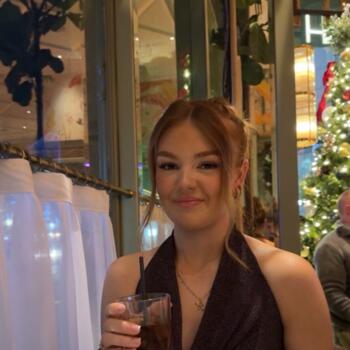 Babysitter in Bangor (Northern Ireland): Morgan