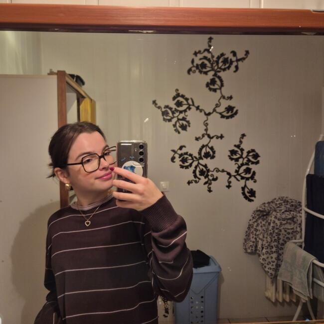 Babysitter in Millau: Chanel