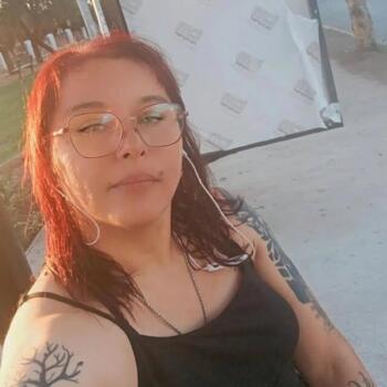 Babysitter Estación Colina: Tamara Milenka