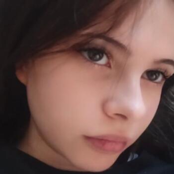 Niñera en Madrid: Lorena