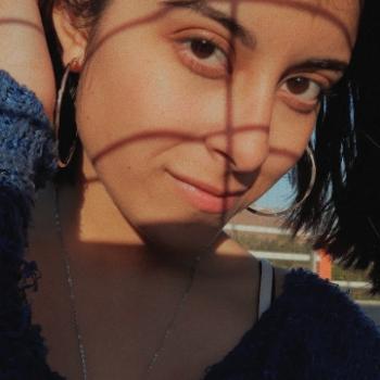 Niñera Melipilla: Millaray