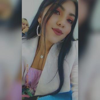 Niñera Ojo de Agua: Arlette