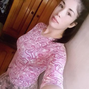 Niñera Castelar: Daniela