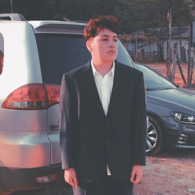 Babysitter in La Florida: Laura Marjorie