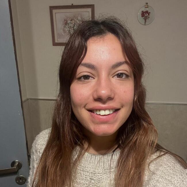 Babysitter in Mar del Plata: Martina