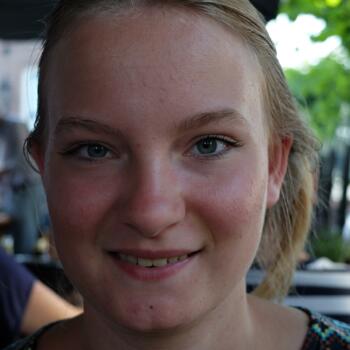 Oppas Holten (Rijssen-Holten): Leonie
